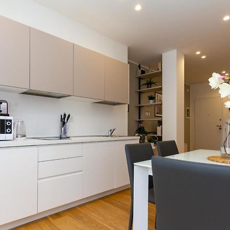 Yourbanflat Chic Voyage Падуа Екстериор снимка