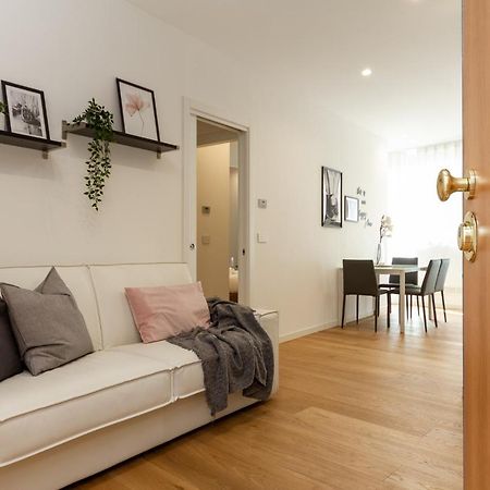 Yourbanflat Chic Voyage Падуа Екстериор снимка