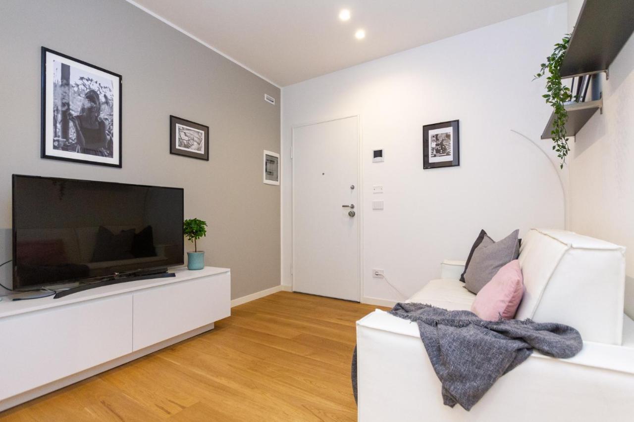 Yourbanflat Chic Voyage Падуа Екстериор снимка