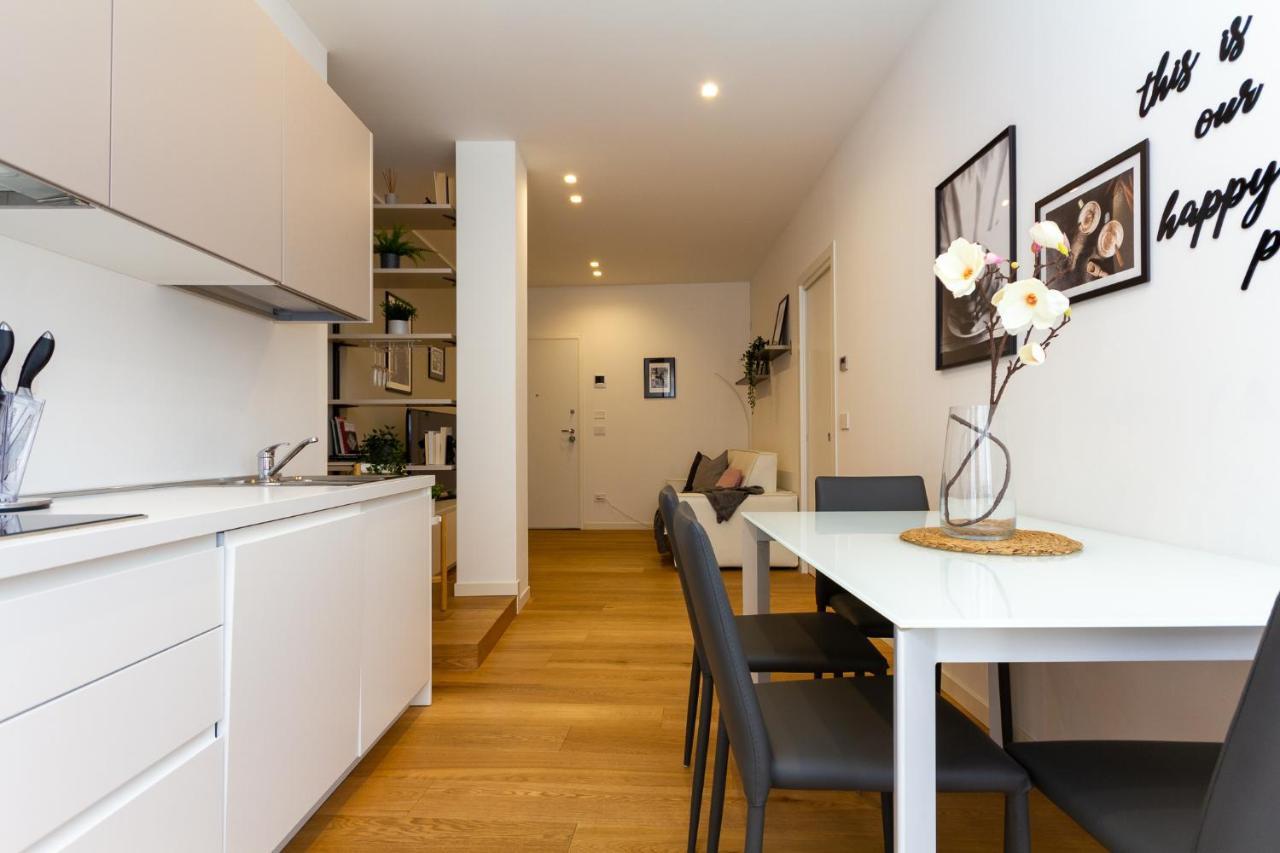 Yourbanflat Chic Voyage Падуа Екстериор снимка