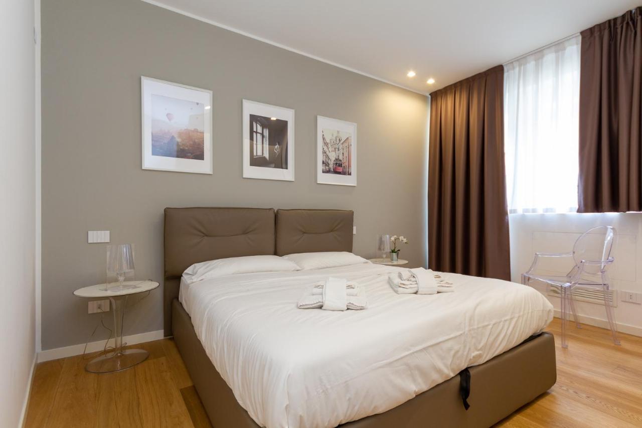 Yourbanflat Chic Voyage Падуа Екстериор снимка